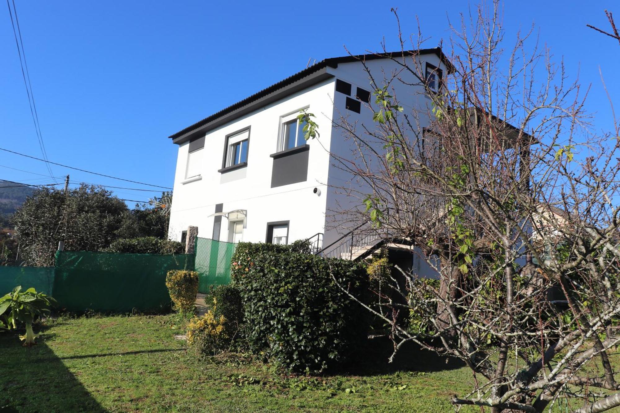Vixia Do Val Classic Pontevedra Exterior foto