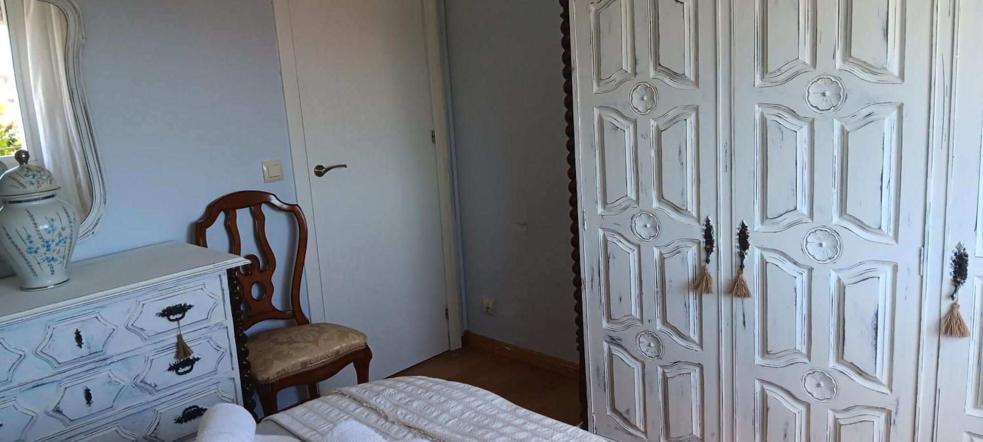 Vixia Do Val Classic Pontevedra Exterior foto